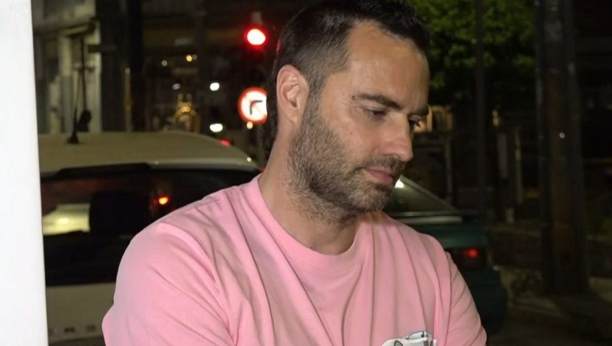 Κώστας Φραγκολιάς