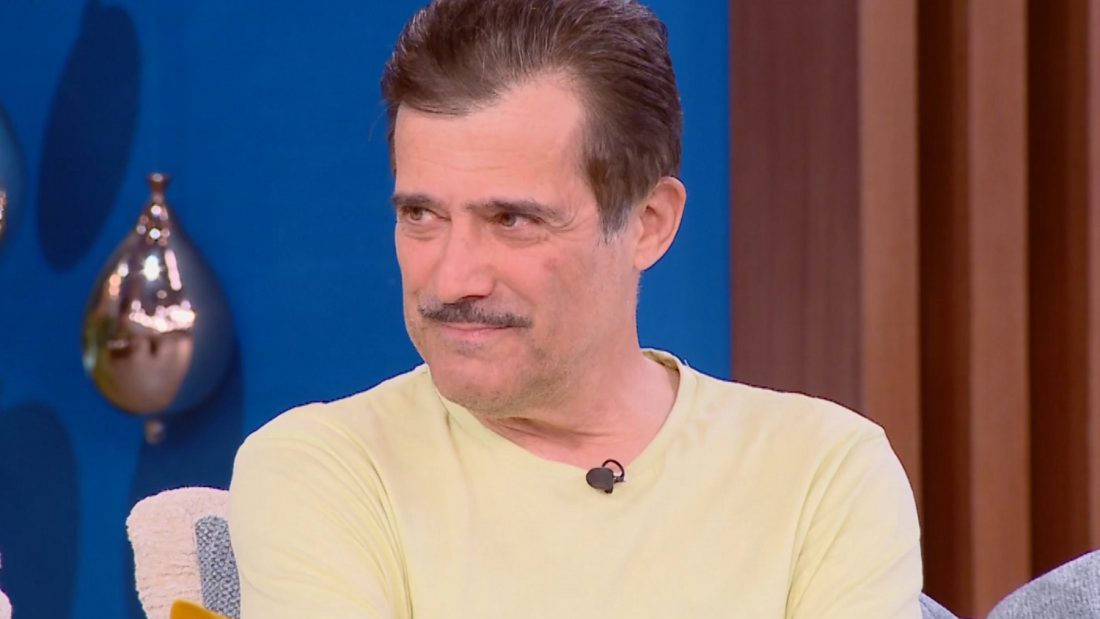 Γεράσιμος Γεννατάς