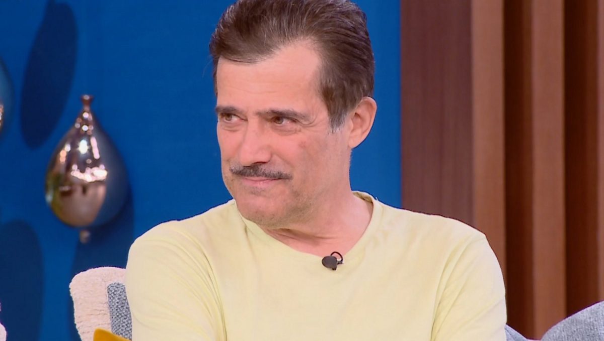Γεράσιμος Γεννατάς