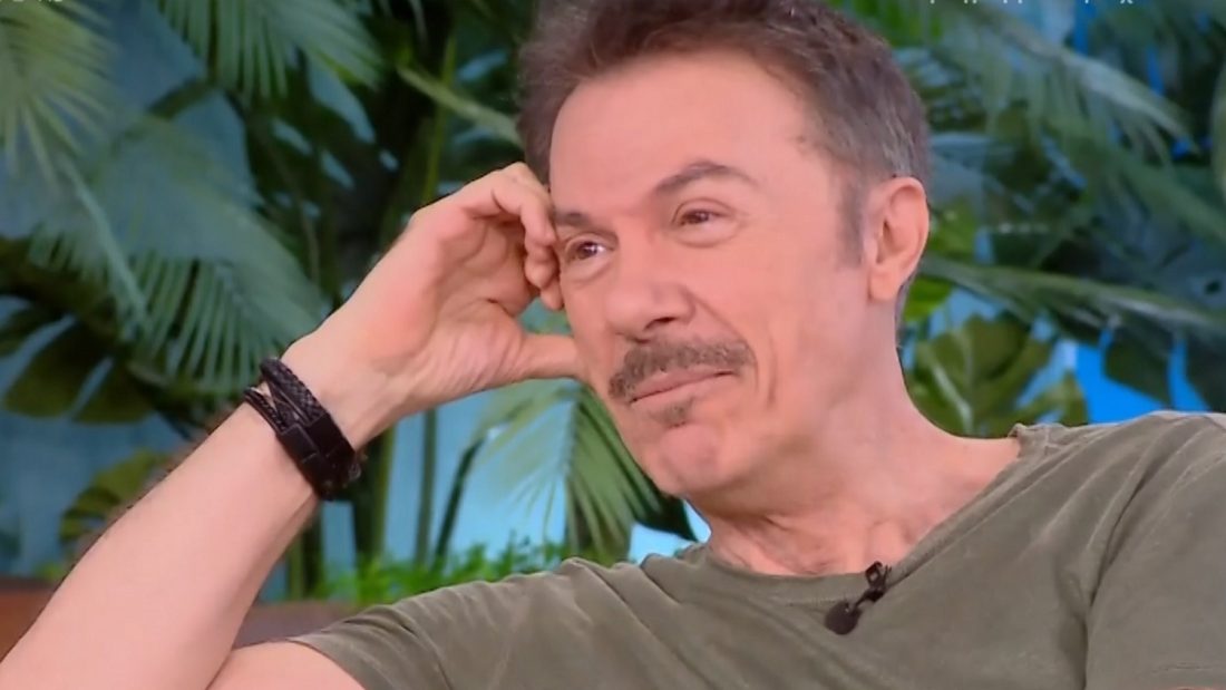 Λάζαρος Γεωργακόπουλος