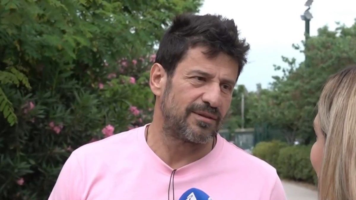 Αλέξης Γεωργούλης