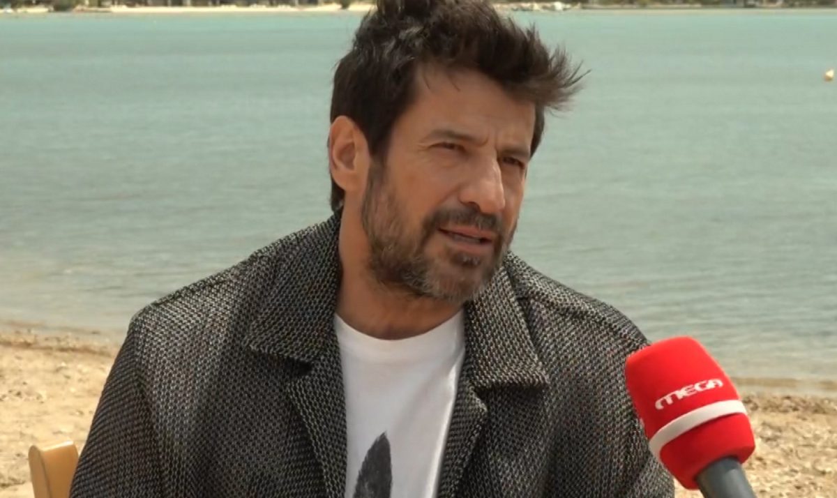 Αλέξης Γεωργούλης