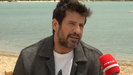 Αλέξης Γεωργούλης