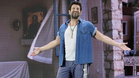 Αλέξης Γεωργούλης