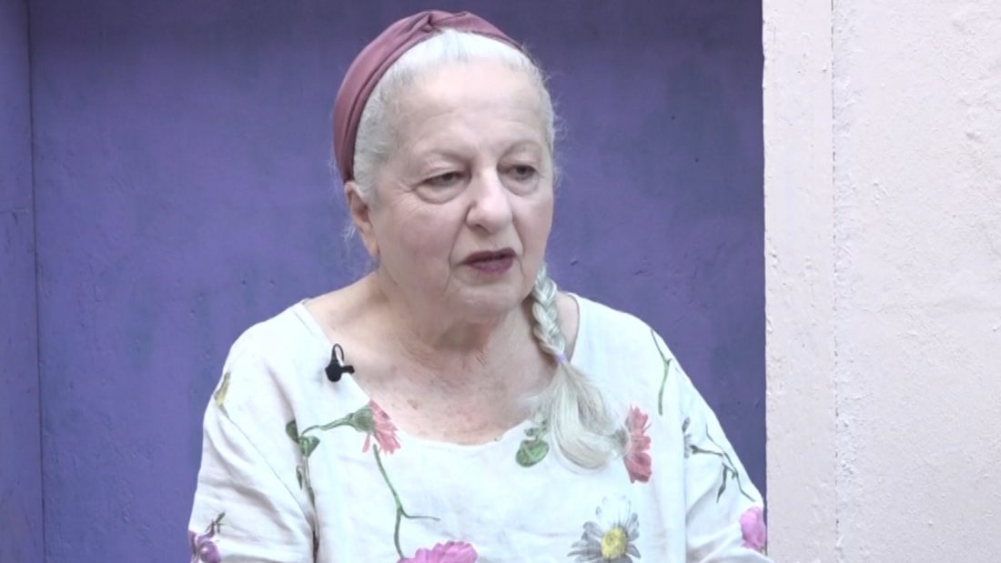 Ελένη Γερασιμίδου