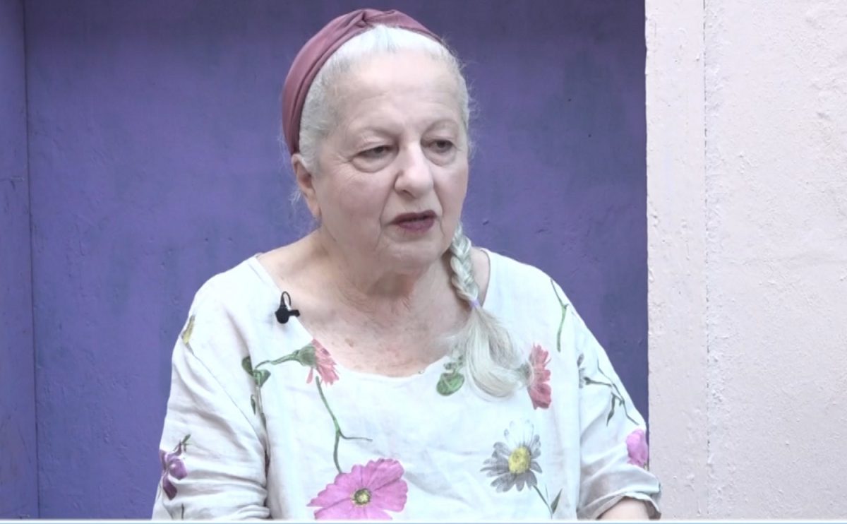 Ελένη Γερασιμίδου