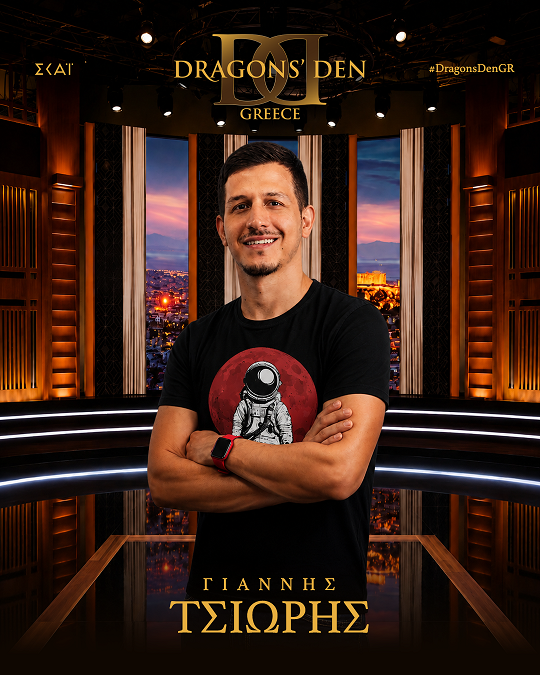 giannis tsioris