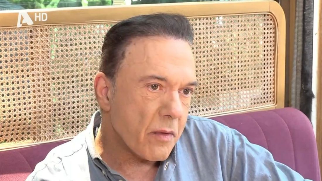 Ποσειδώνας Γιαννόπουλος