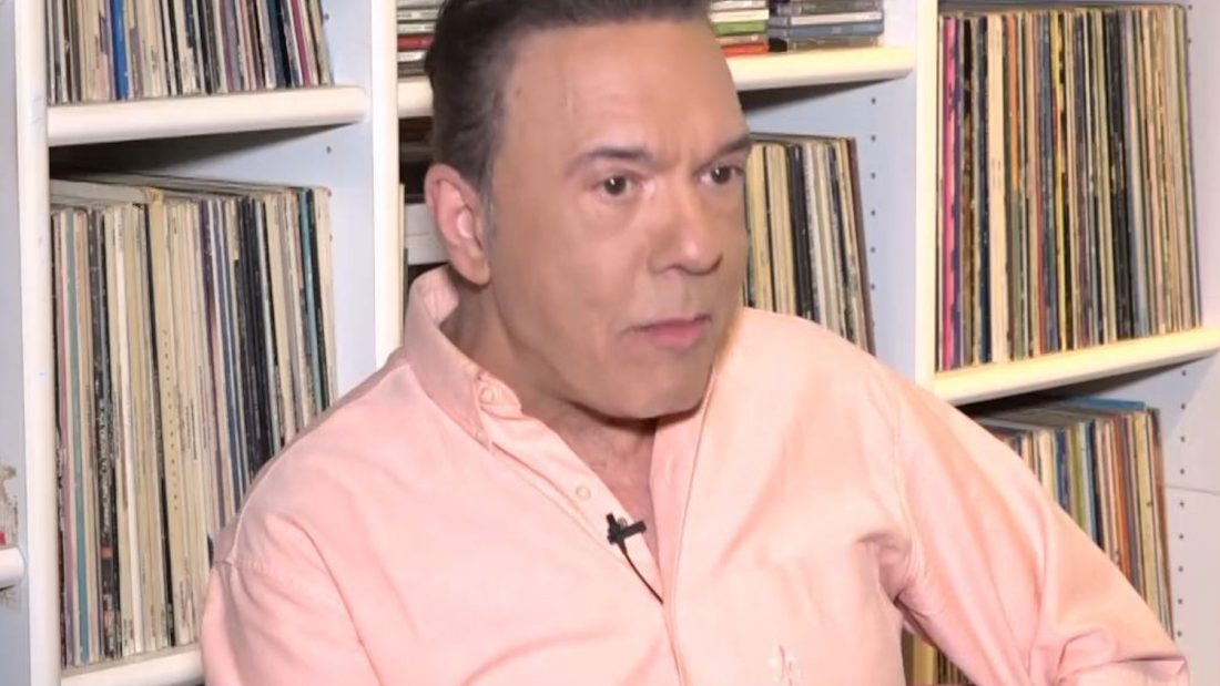 Ποσειδώνας Γιαννόπουλος