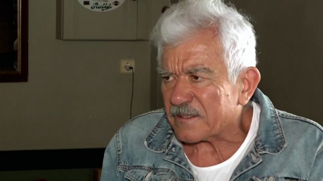 Γιώργος Γιαννόπουλος