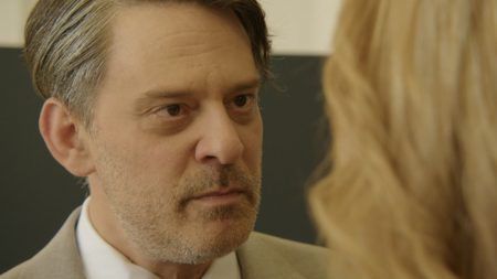 Να Μ’ Αγαπάς: Ο Μιχάλης παραδέχεται τον βιασμό της Ζωής