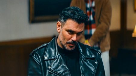 Γιατί ρε πατέρα