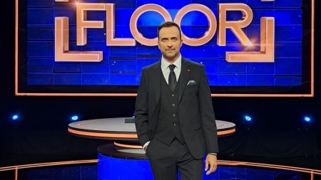 The Floor: Απόψε ο μεγάλος τελικός του 3ου κύκλου στον ΣΚΑΪ