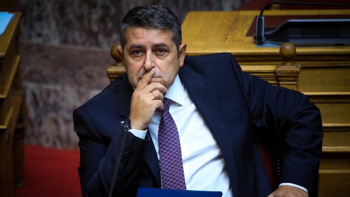 Γιώργος Μυλωνάκης