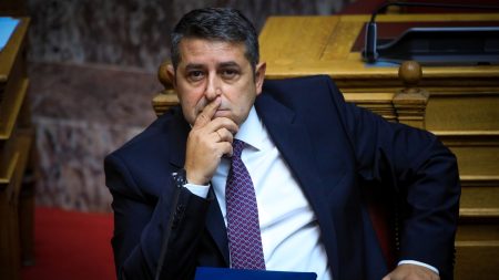 Γιώργος Μυλωνάκης
