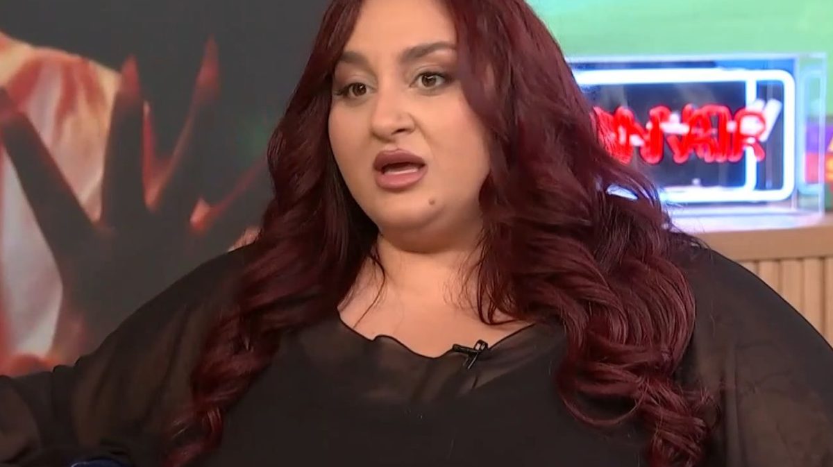 Χρυσηίδα Γκαγκούτη