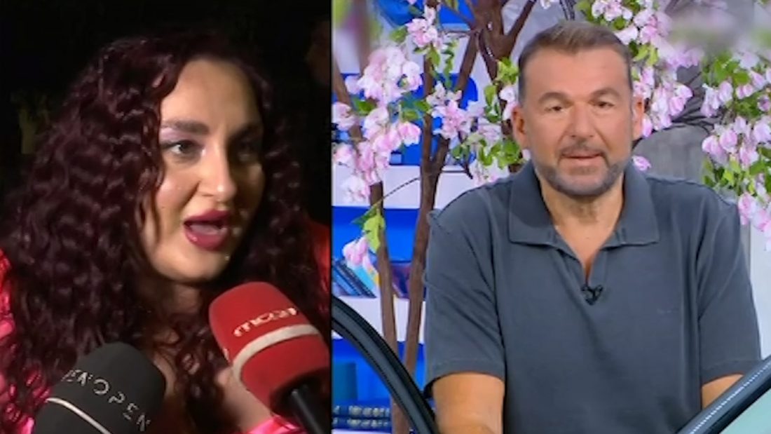 Χρυσηίδα Γκαγκούτη