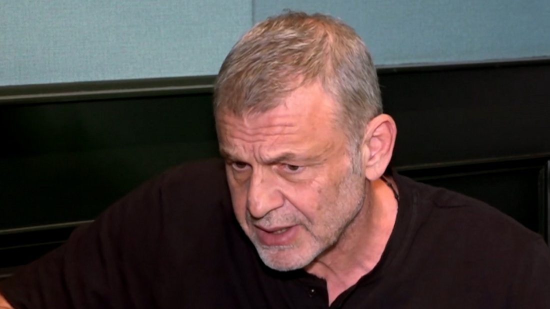 Απόστολος Γκλέτσος