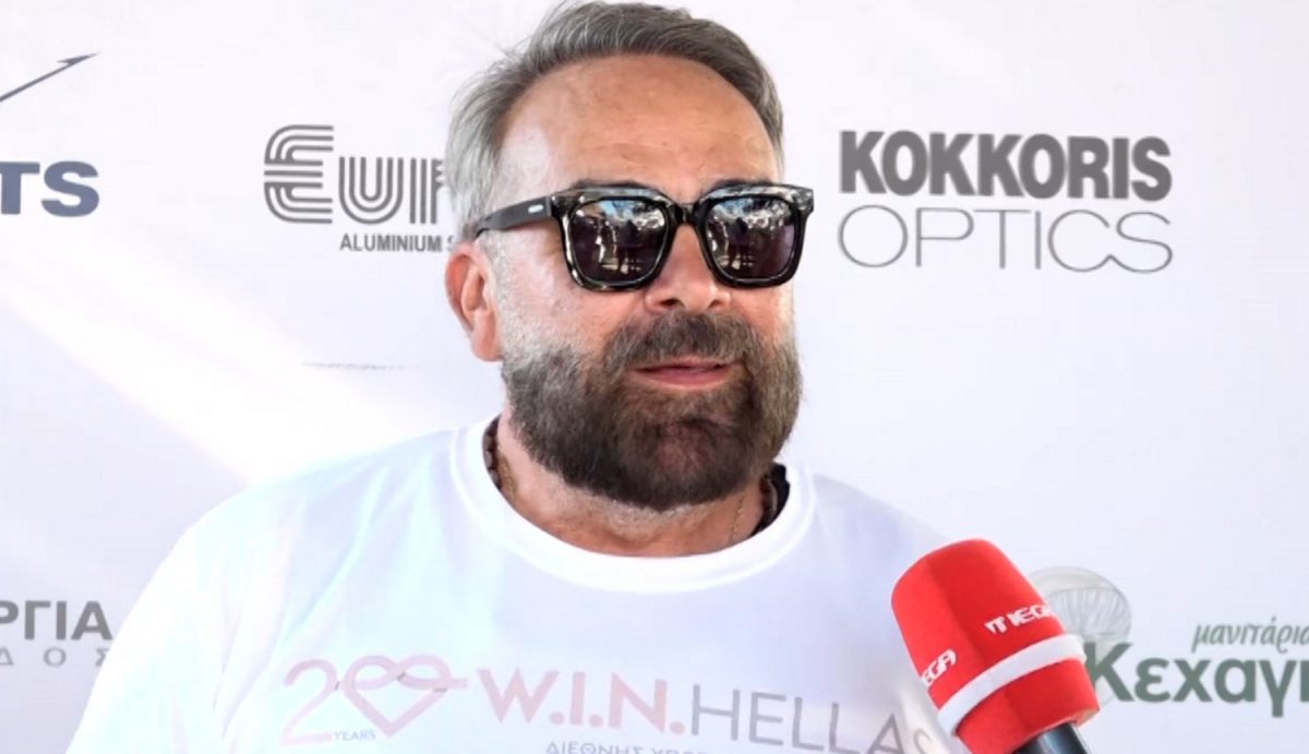 Γρηγόρης Γκουντάρας