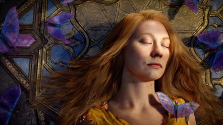 God of War Laufey: Επίσημη αποκάλυψη στο State of Play