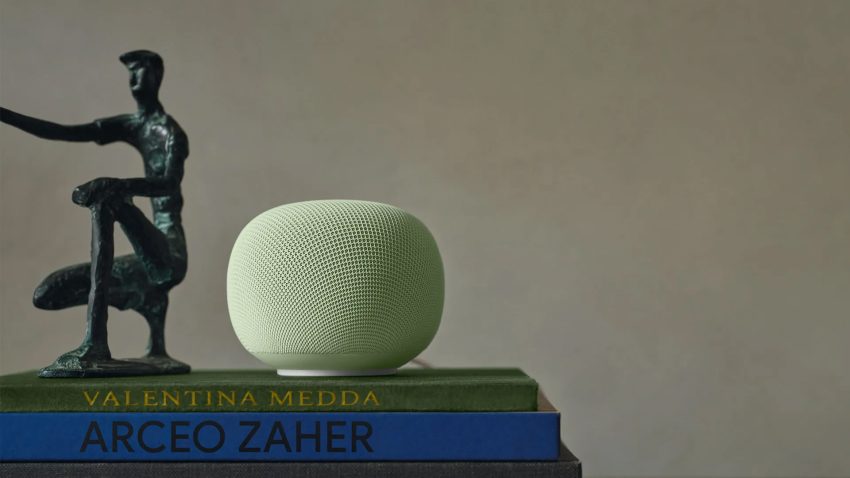 Το νέο Google Home Speaker έφτασε: Ήχος 360 μοιρών και ενσωματωμένο Gemini AI με μόλις 100$