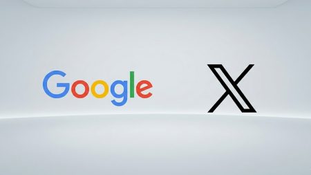 Google: Συμφωνία μαμούθ με τη SpaceX για τα data centers της xAI