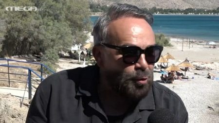 Γρηγόρης Γκουντάρας