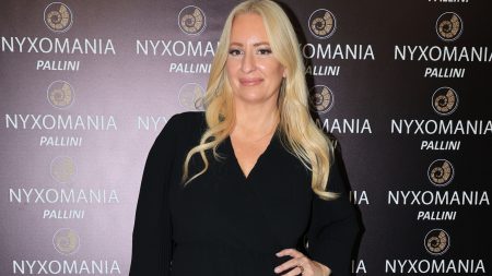 Αφροδίτη Γραμμέλη