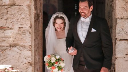 Grand Hotel: Το φινάλε που θα καθηλώσει έρχεται απόψε στον ΑΝΤ1