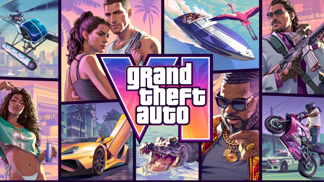 Grand Theft Auto VI: Ξεκινούν επίσημα οι προπαραγγελίες στις 25 Ιουνίου