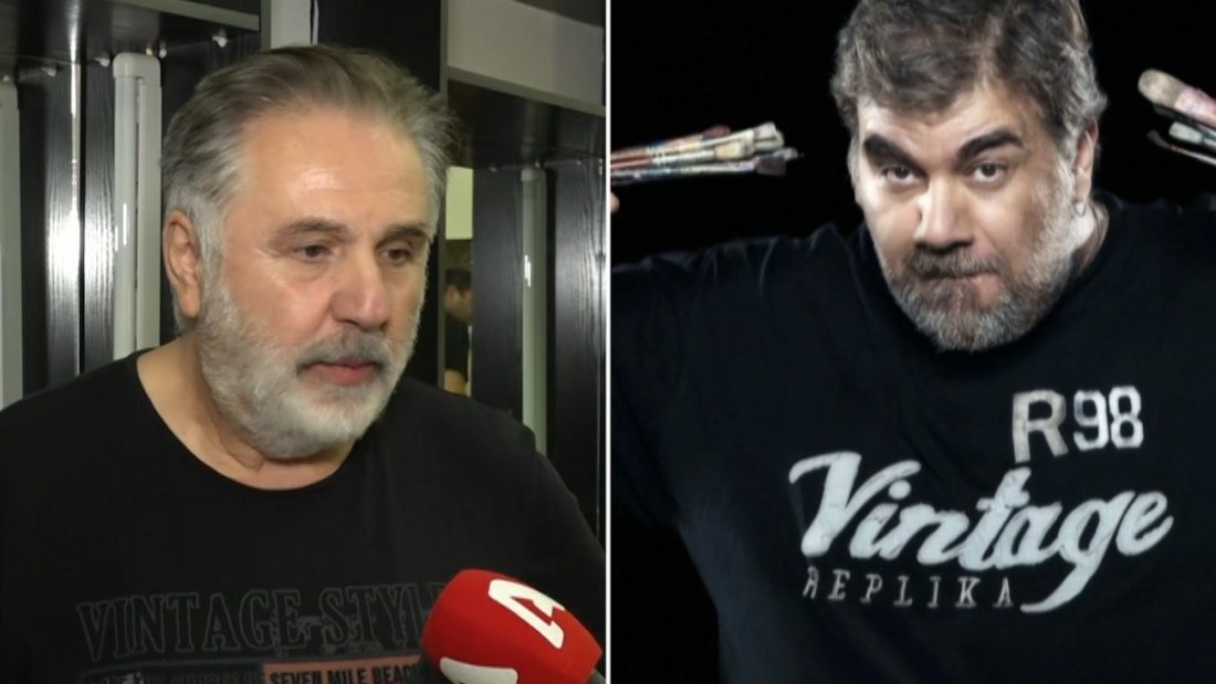 Ιεροκλής Μιχαηλίδης