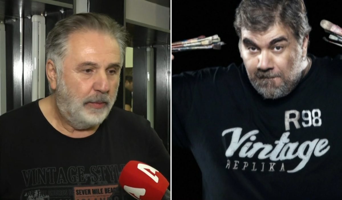 Ιεροκλής Μιχαηλίδης