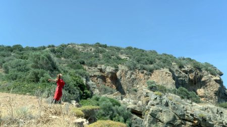 Ηλέκτρα