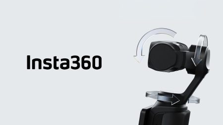 Η Insta360 “χτυπάει” την DJI με μηνύσεις για κλοπή πατεντών σε gimbals και 360° κάμερες