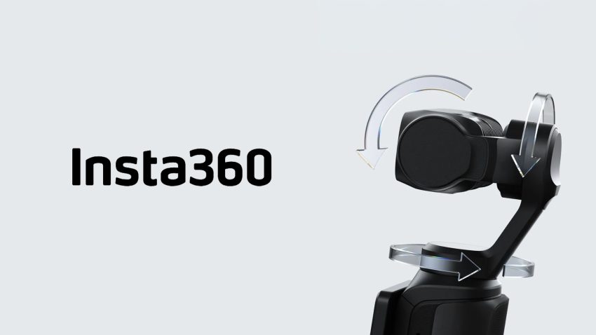 Η Insta360 “χτυπάει” την DJI με μηνύσεις για κλοπή πατεντών σε gimbals και 360° κάμερες