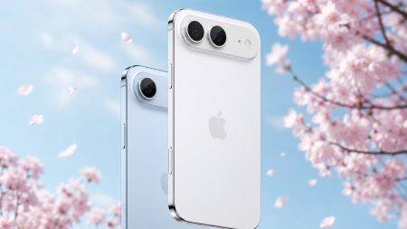 Το iPhone Air 2 φέρεται να έρχεται την άνοιξη του 2027 με δεύτερη κάμερα