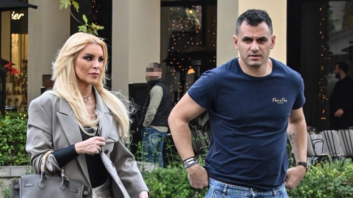 Κατερίνα Καινούργιου