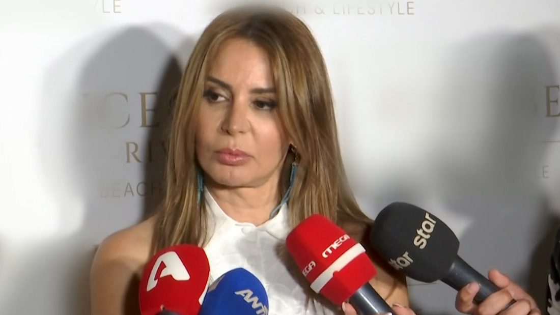 Μαρία Καλάβρια