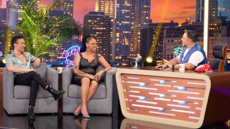 The 2night Show