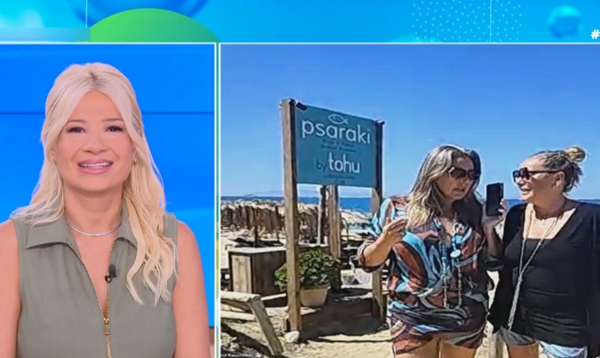 Φαίη Σκορδά, Κατερίνα Κανονίδου, Αγγελική Κανονίδου