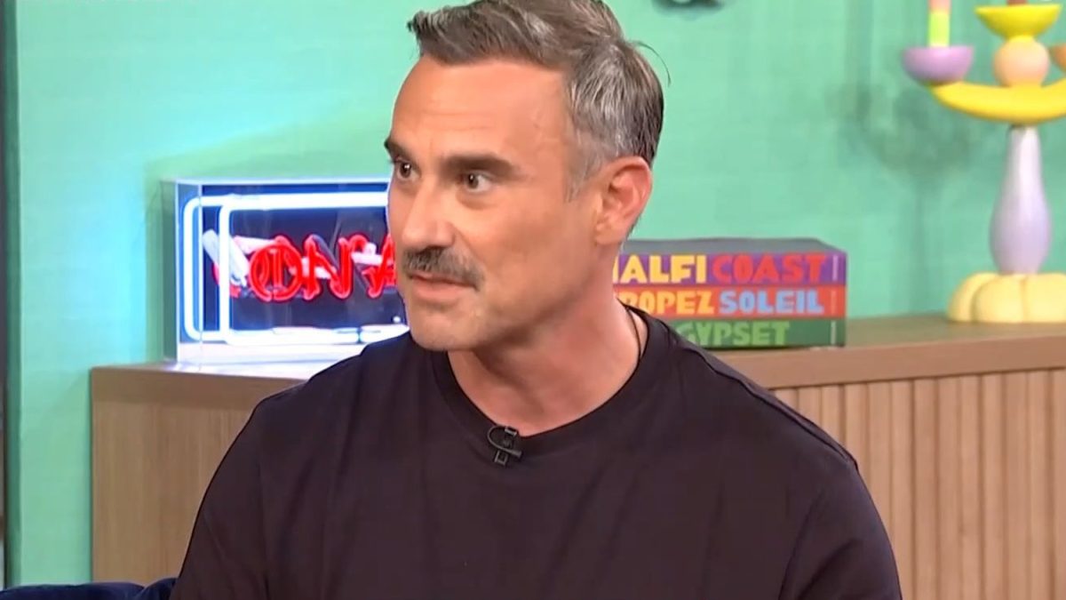 Γιώργος Καπουτζίδης