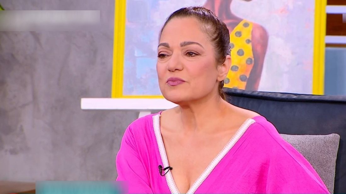 Ελένη Καρακάση