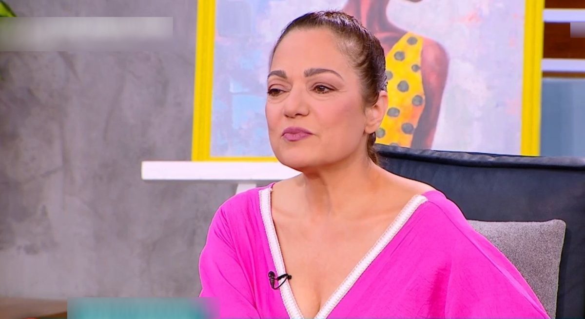 Ελένη Καρακάση