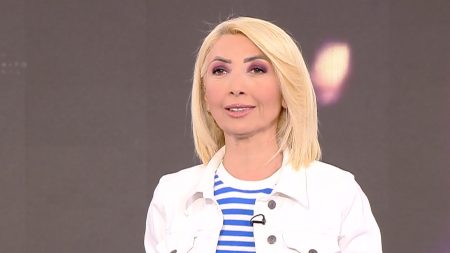 Μίνα Καραμήτρου