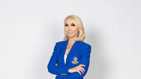 Μίνα Καραμήτρου