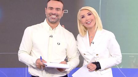 Μίνα Καραμήτρου