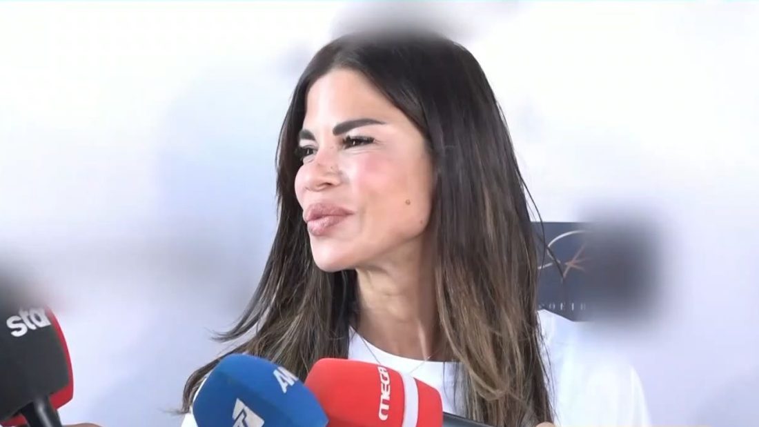 Δάφνη Καραβοκύρη