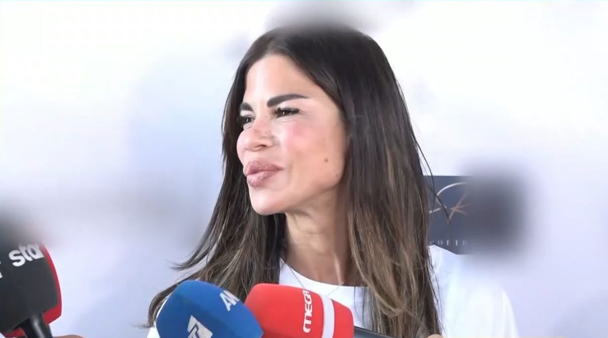 Δάφνη Καραβοκύρη