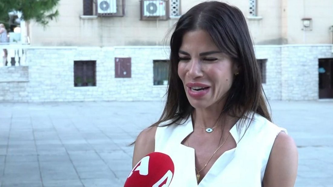 Δάφνη Καραβοκύρη