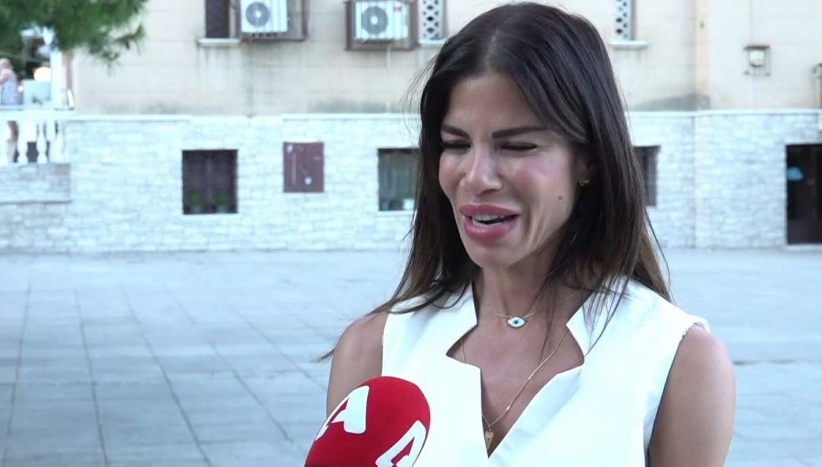 Δάφνη Καραβοκύρη